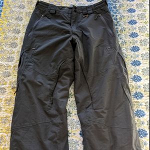Oakley Thinsulate Snow Pants